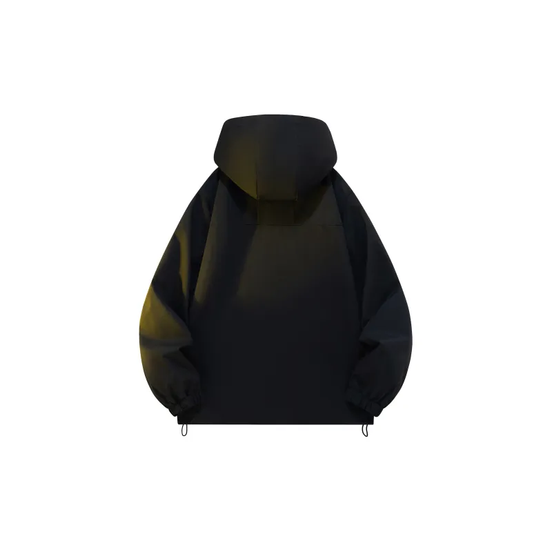 BOBBY ABLEY Jackets Coats Unisex-1