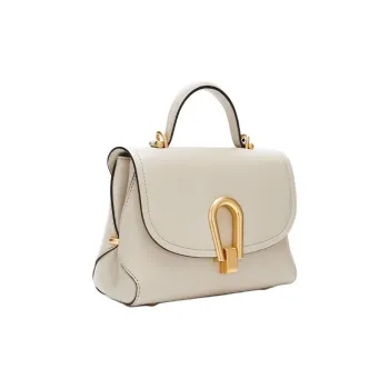 ZESH Trumpets Commute Bag, One Shoulder Handbag Women's Multicolor