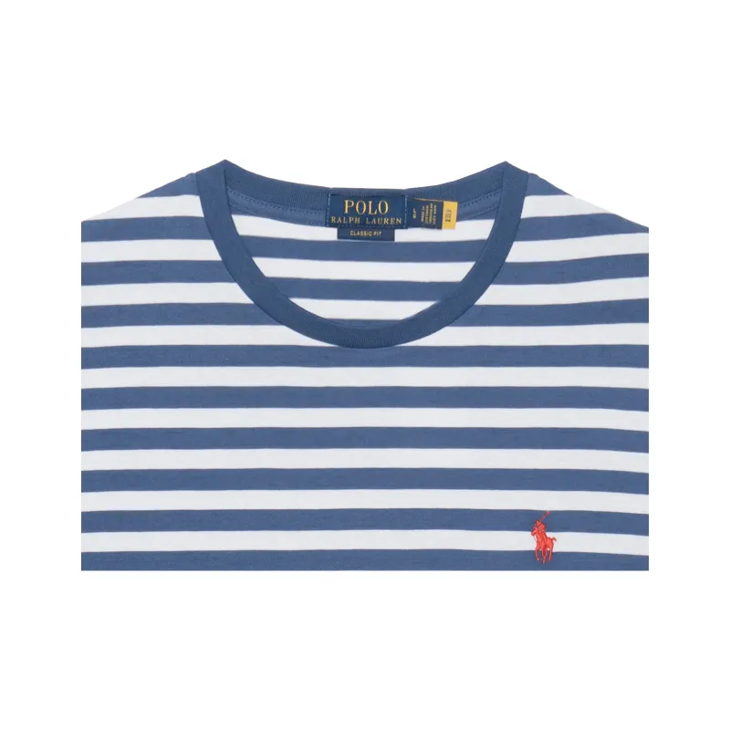 Polo Ralph Lauren Cotton T shirt-8
