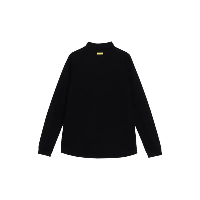 PUMA Golf FW24 T Shirt Men's Black-1