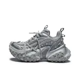Silver Gray