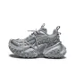 Silver Gray