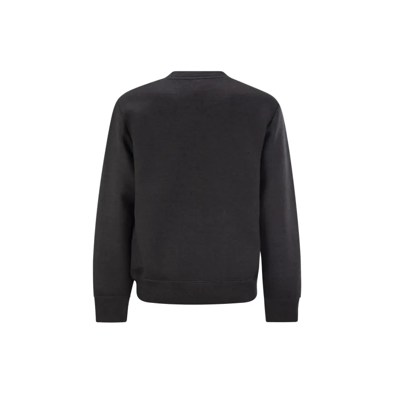 THE NORTH FACE Long Sleeved Crewneck Sweatshirt-1