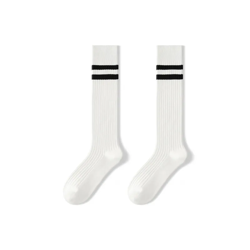 Primeet Knee High Socks Women's 1 Pack-7