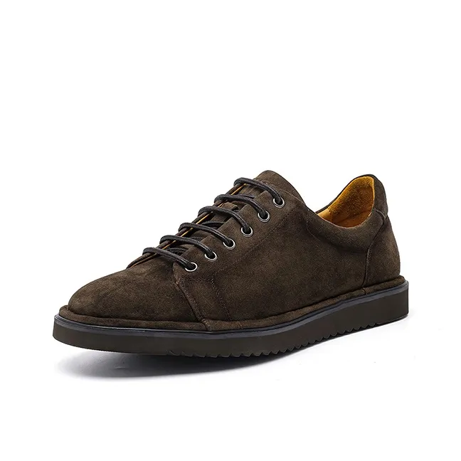 FRYE Men's Casual Shoes Men Low-Top-1