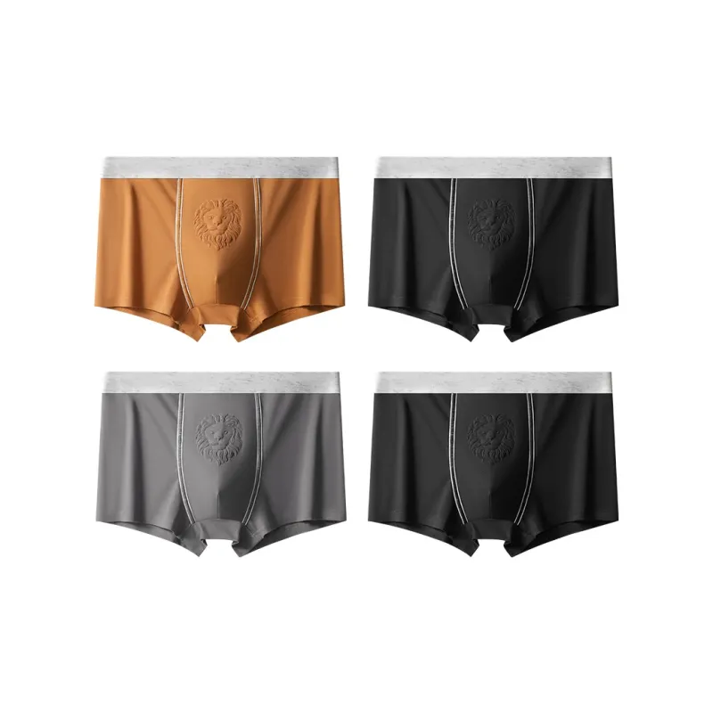 MIIOW Men Underpants-7