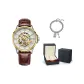 AM0182GL91[Premium Box+Trendy Bracelet]