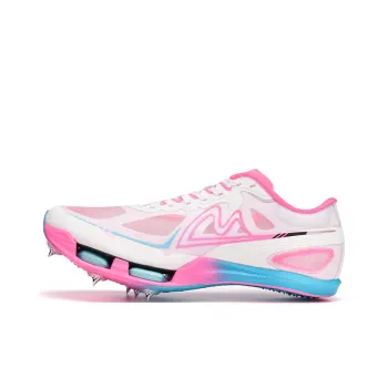 Sonic Cat Anti Slip Wear Resistant Low Top Full Length Carbon Plate Sprint Running Shoes Unisex Unicorn