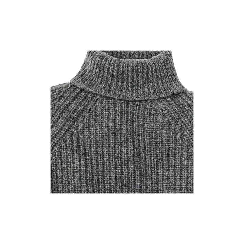 Filson Sweaters Men Gray-2