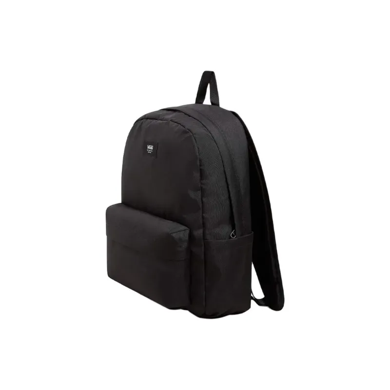 Vans Recycled Polyester Backpack Regular Unisex Black-2