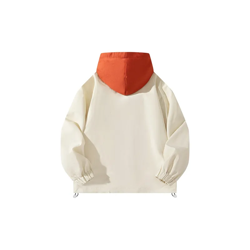 HOWIE LANDAU Jackets Unisex-13