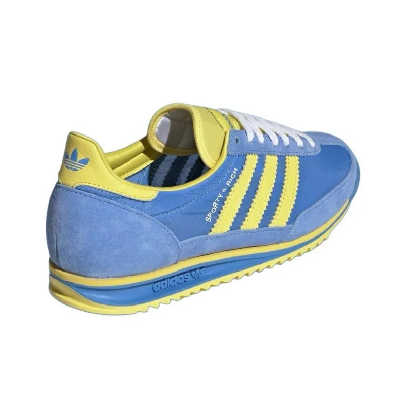 Adidas Sl 72 Og Sporty & Rich Sweden Women's-4