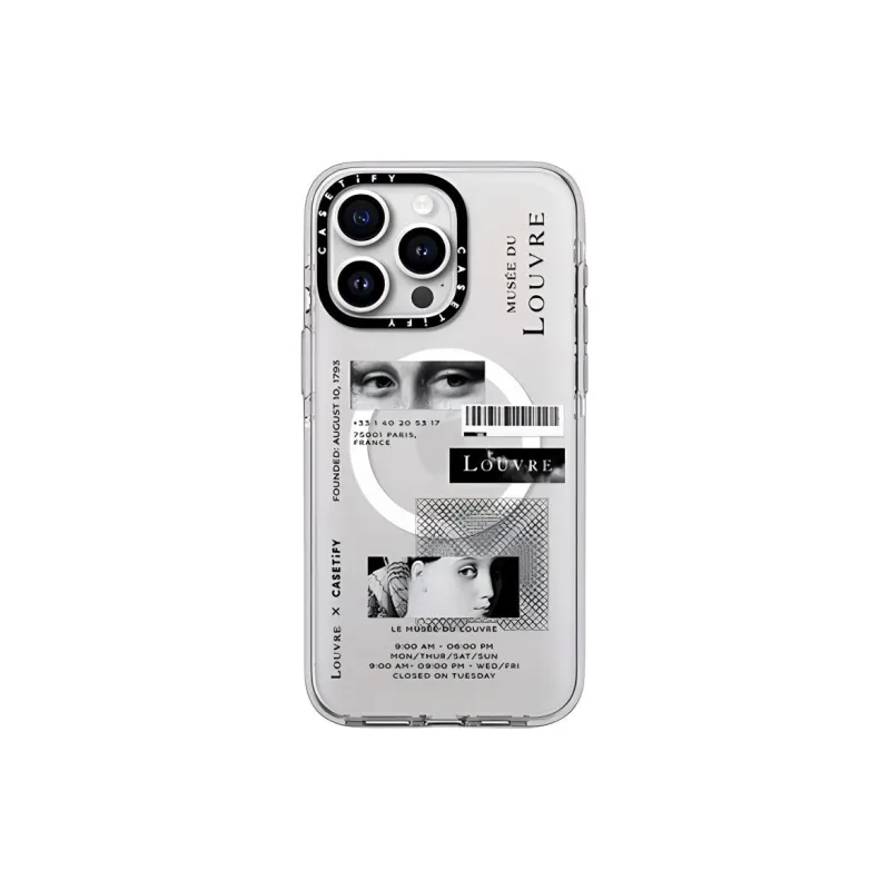 CASETIFY Phone Cases-0