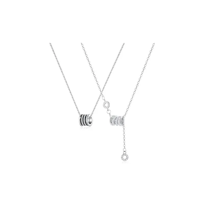 TRUE ME Necklaces Unisex-4