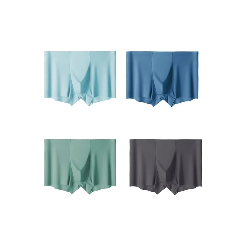 Urban Beauty Boxer Shorts Men's Combo Set-66