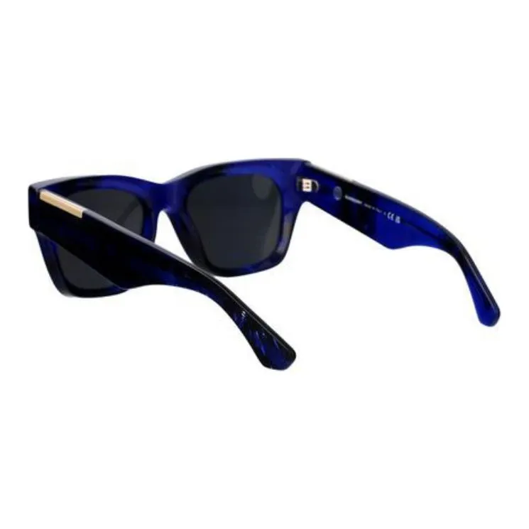 Burberry Square Frame Sunglasses-3