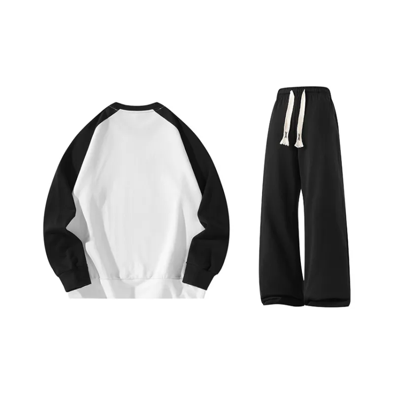 COMGM Casual Suits Unisex-1