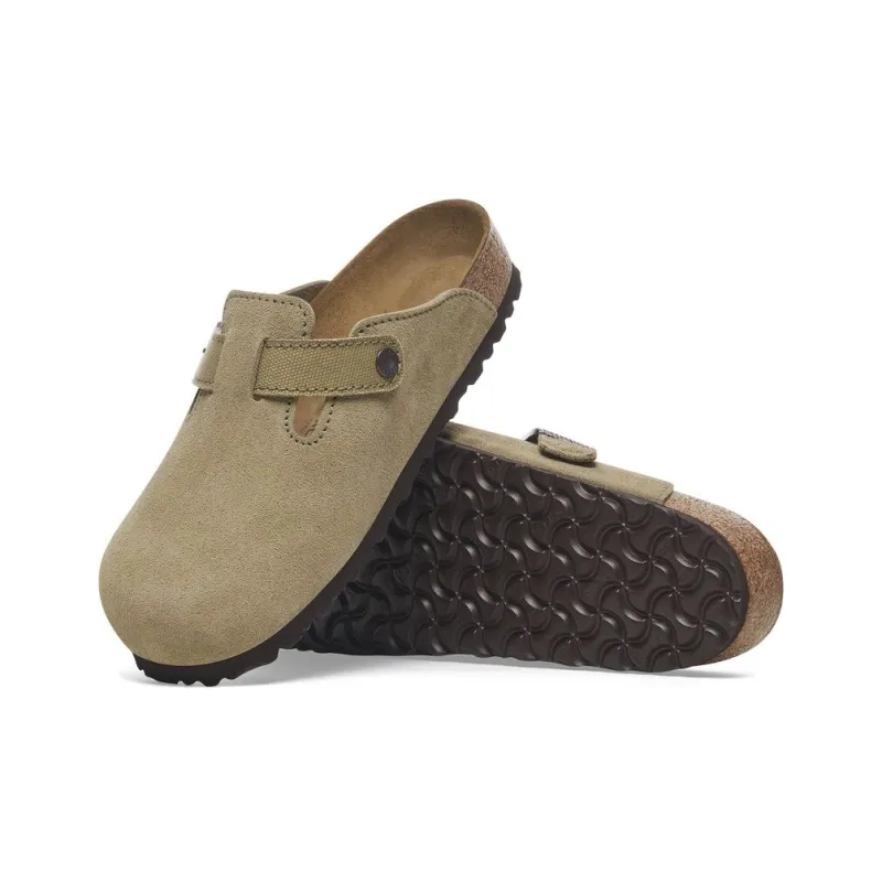 Birkenstock Boston Slippers-4