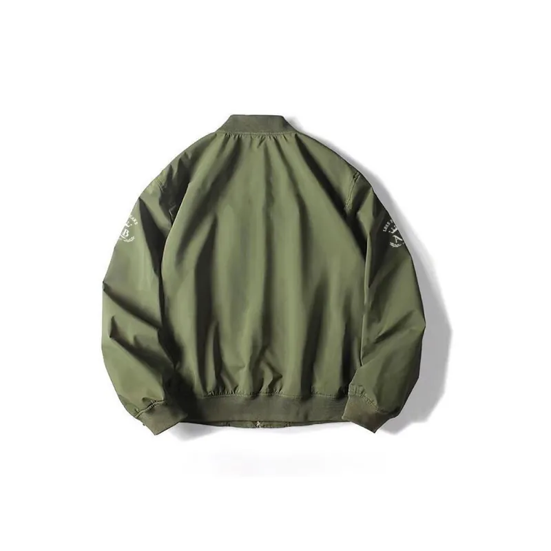 LESS BEARS Puffer Jacket Coat Unisex-3