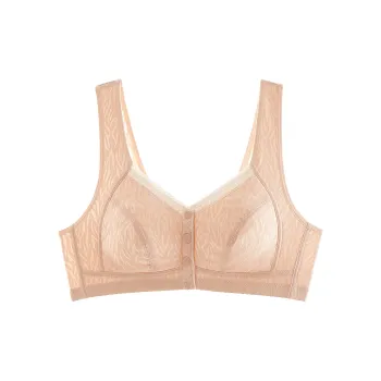 Pretty lady Women's Bras