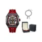AM0509HJ52[Premium Box+Trendy Bracelet]