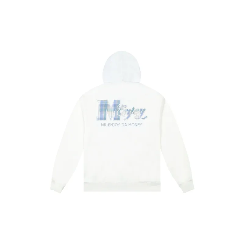 MR.ENJOYDA MONEY Sweatshirts Unisex-1