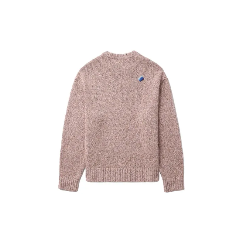 ADER ERROR Genti Mélange Jumper-1