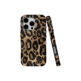 Brown Leopard Print[Drop-Resistant Style]