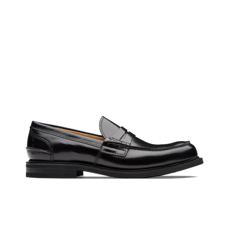 CHURCH'S Pembrey Polished Loafers-1