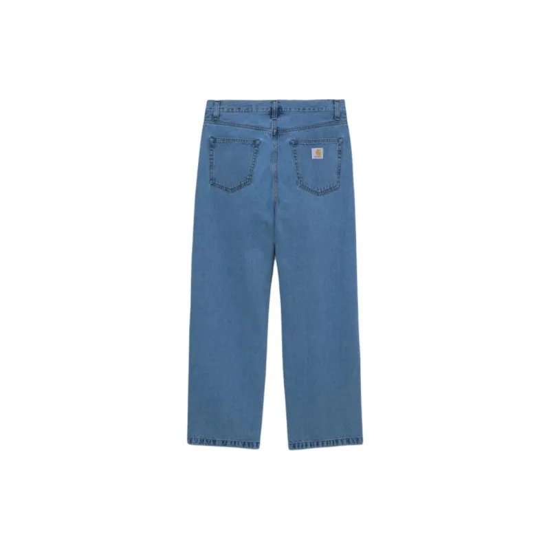 Carhartt WIP Landon Wide leg Jeans-3