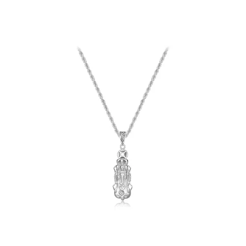 CANHUI Necklaces Women's