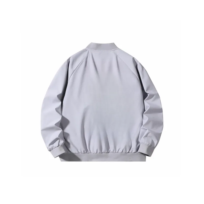 AMBER LIGHT Puffer Jacket Unisex-5