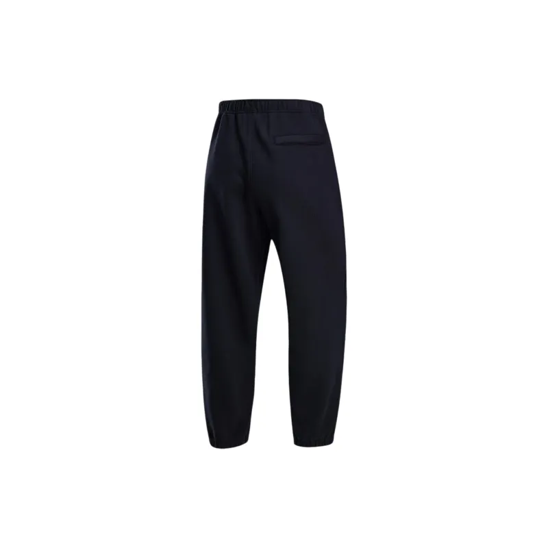 Nike ACG 'Lungs'Therma FIT Casual Pants Men's Black-1