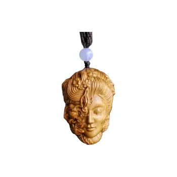 Tan Xin Thuja Collectible Unisex