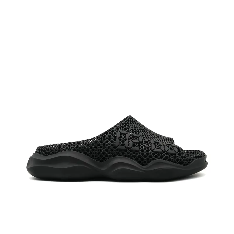 2AM Slip Resistant Abrasion Resistant Quick Dry Slide Slippers Unisex-1