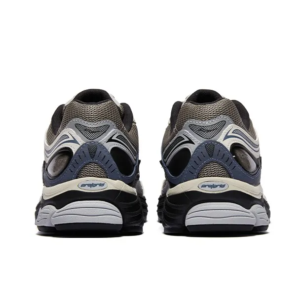 Saucony Progrid Omni 9 Winter Tech Gravel Caviar-4