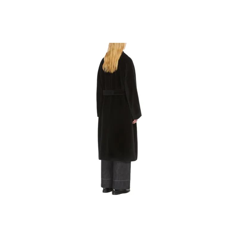 'S MAX MARA Galante Coat-3