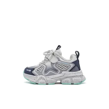 HOBIBEAR Slip Resistant Warm Kids' Running Shoes Kids'
