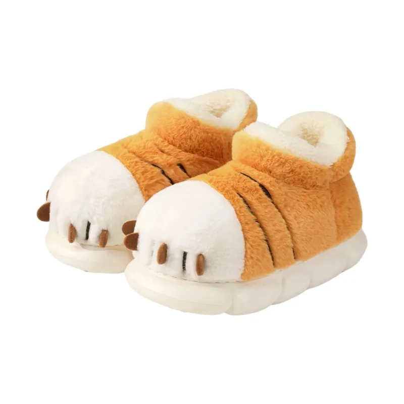 SHAJI Slippers / Home Slippers-0