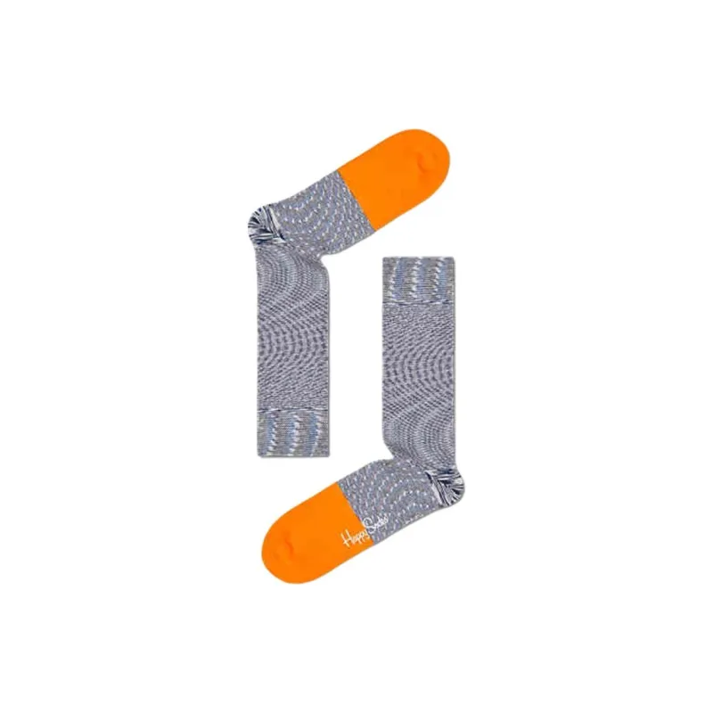 Happy Socks Mid Calf Socks Unisex 1 Pack-0