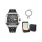 AM0528SJ22[Premium Box+Trendy Bracelet]