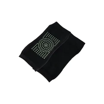 Recreation Knee Pads Hiking Volleyball Tennis Badminton Unisex Polyester Cashmere