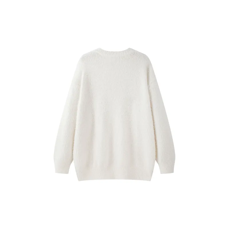 ZONEiD Sweaters Unisex-1