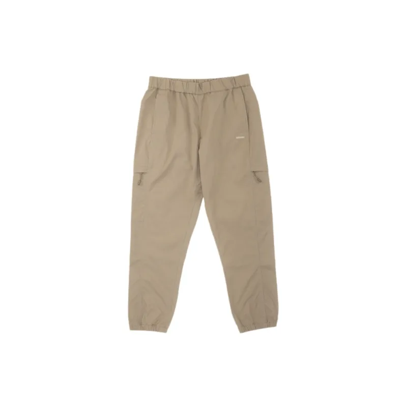 Dickies Casual Pants Unisex Sand-1
