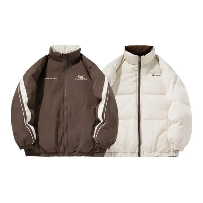 M MAICCO Puffer Jackets Men-7