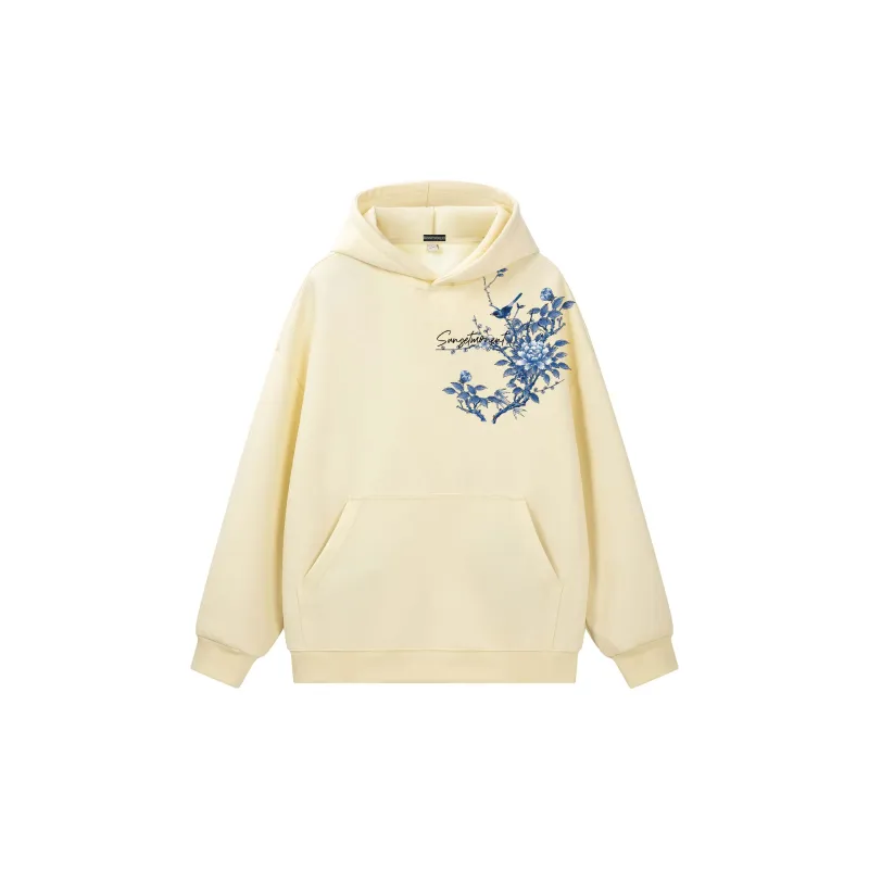 SUNSETMONENT Sweatshirts Unisex-5