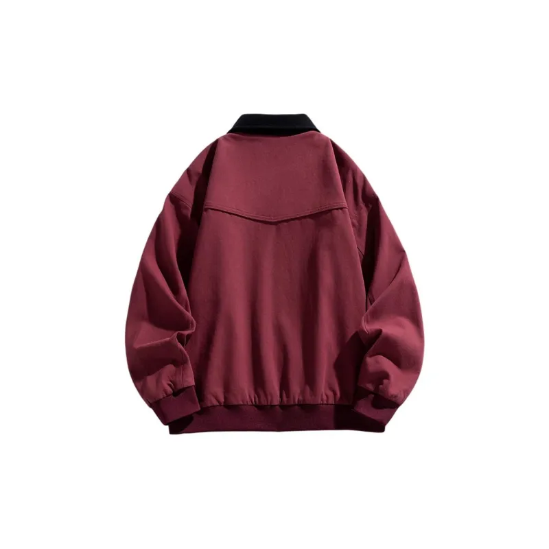 DJ.SPIRIT Jackets Unisex-13