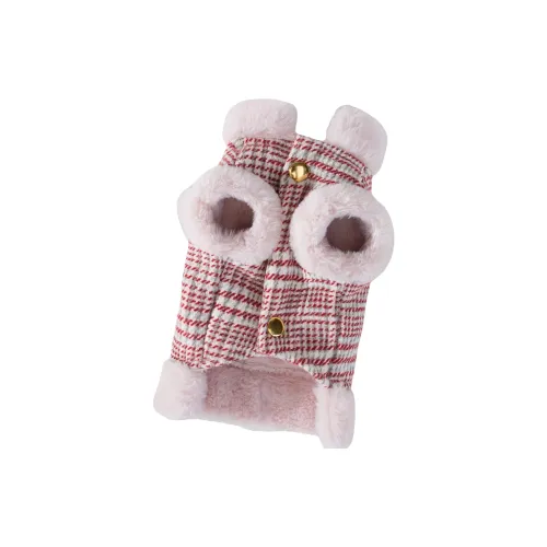 Yun Manqing Pet Clothing
