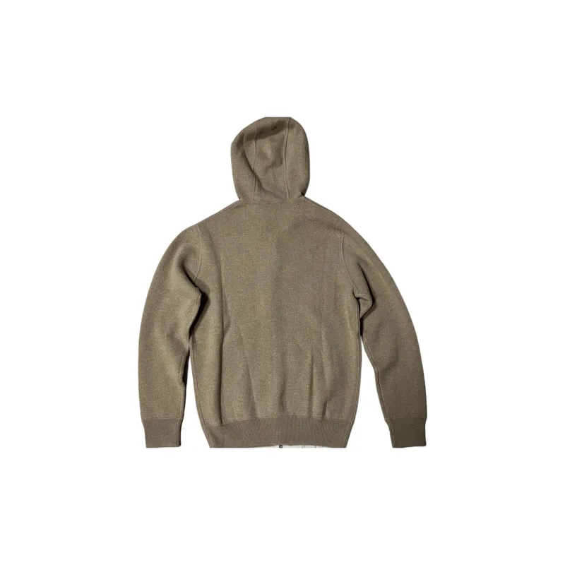 Andrè Maurice Cashmere Sweater Unisex-1