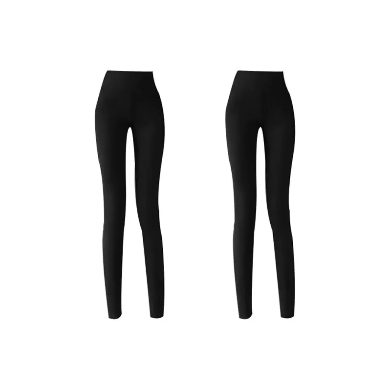 Cotton Gene Leggings Women's Combo Set-29